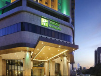 Holiday Inn Kunming City Centre