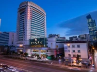 Kunming Golden Spring Hotel 