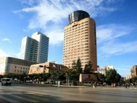 Kunming JinJiang Hotel 