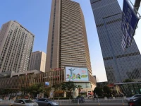 Nissi Holiday Hotel 