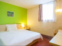 7Days Inn Kunming Qingnian Road 