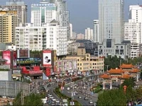 Fairyland Hotel Kunming Nanping Pedestrian Street Jingxing 