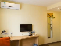 Home Inn Kunming Jinmafang Shulin Street 