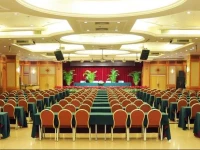 Jia Lu Da Hotel 