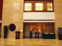 D.H Hotel Kunshan ex-Parkview Hotel Kunshan 