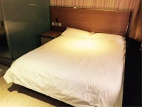 Elan Hotel Lanzhou West Station Shizi 