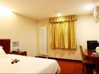 GreenTree Inn Gansu Lanzhou Gongjiawan Yangjiaqiao Express Hotel 