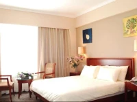 GreenTree Inn GanSu LanZhou JingNing Road Express Hotel 