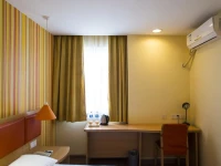 Home Inn Lanzhou Dingxi Road Lanzhou University 