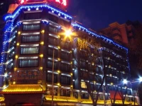 Anduo Xiangbala Hotel 