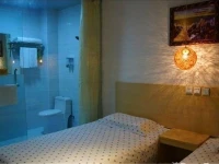 Lanzhou Xingpeng Hotel 