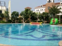 Danzhou Ha Wa Na Hotel 