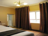 Minjiang Inn 