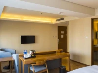 JI Hotel Lianyungang Middle of Haining Road 