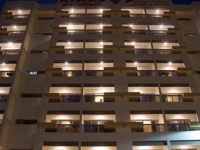 Al Mas Hotel Apartments 4*