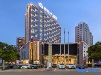Juntai Hotel 