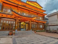 Langyue Inn 