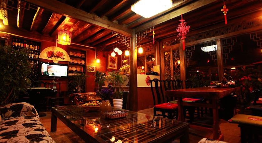 Tian Yu Sunshine Inn 