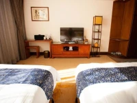 Zui Xi Ting Hotel 
