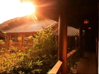 Lin Fei Hostel 