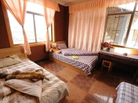 Xianrenkongfang Hostel Lijiang 