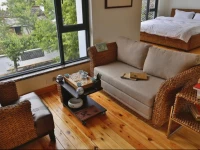 Baisha Songshe Hotel 
