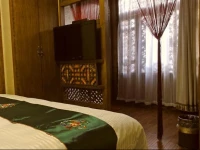 Lijiang Gucheng GuanshanRuyue Hostel 