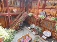 Lijiang Nanyang Boutique Inn 