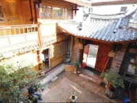 Muxin Shichao Mudiao Homestay 