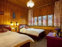 Nancheng Shiguang Inn Nanmen Branch 
