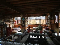 Rosy Clouds Stories From Afar Inn Lijiang 