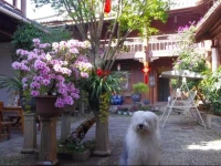 Sanwuju Inn Lijiang 