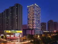 Hyatt Place Luoyang 