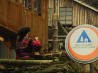 DragonвЂ™s Den Hostel 
