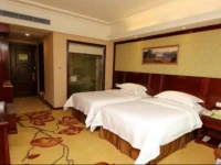 Vienna Hotel Shenzhen Gongming Nanhuan Road 