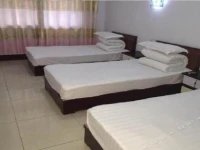 Chongdugou No.103 Wenwu Farm Stay 