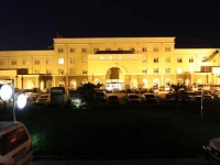 Nanjing Yurong Shanzhuang Hotel 