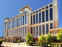 The Westin Huntsville 4*