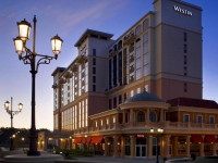 The Westin Huntsville