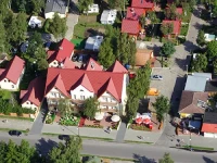 Hotelik Nadmorski 2*