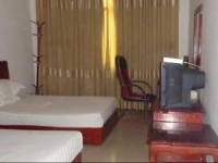 Beijing Wulingshan Pengyue Lodge 