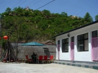 Xiangcunba Rural Guesthouse Beijing 