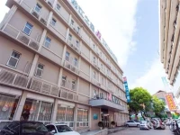 Jinjiang Inn Nanchang Bayi Square Ximazhuang 2*