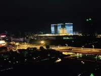 March Flower International Hotel 