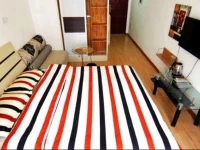 Nanning Yujian Apartment 