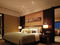 Nantong Xinhu Guomao Apartment 