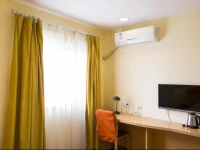 Home Inn Xian Jingwei Industrial Park 