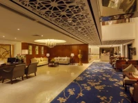 Royal Oriental Garden Hotel 