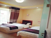 Sunshine Inn 