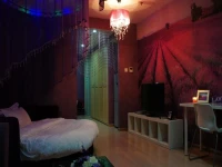 Nanjing Rongyu Service Apartment 
